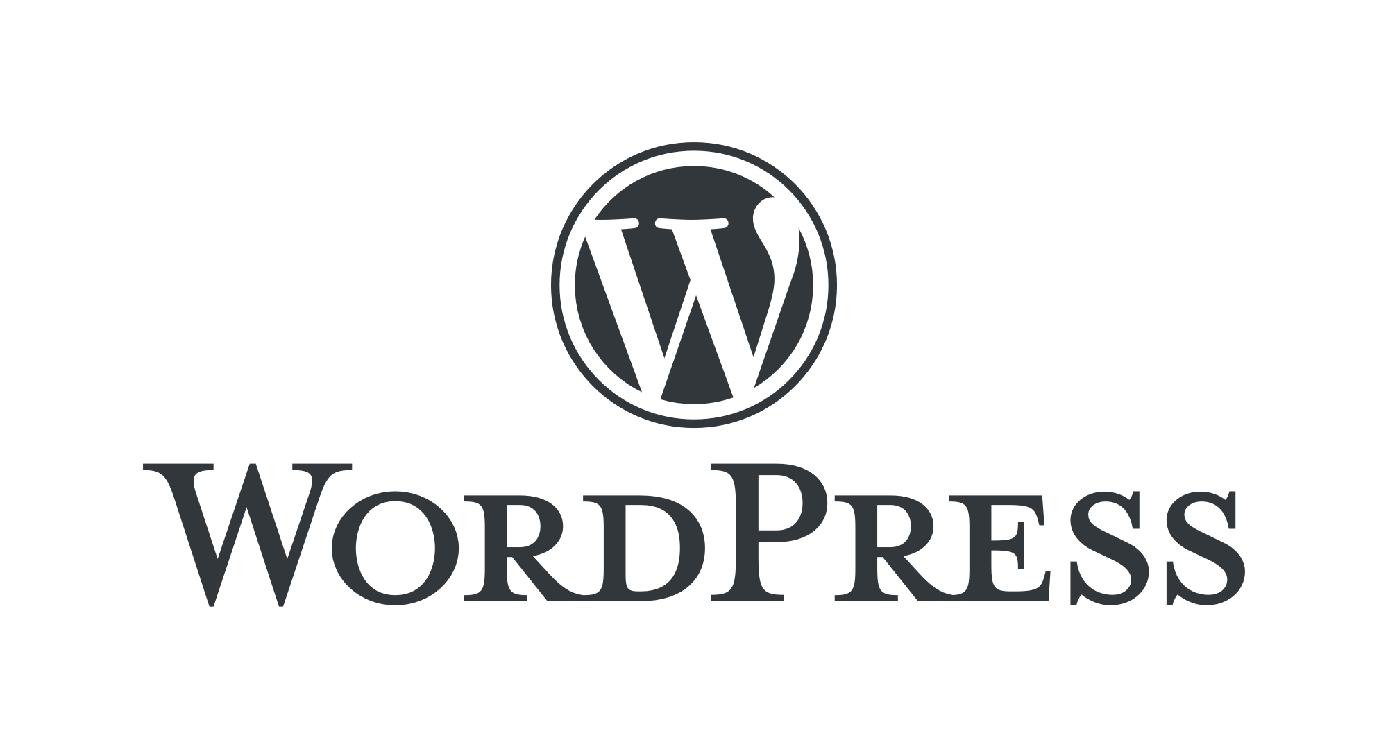 知名架設部落格的軟體:WordPress